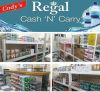 Regal Cash&Carry